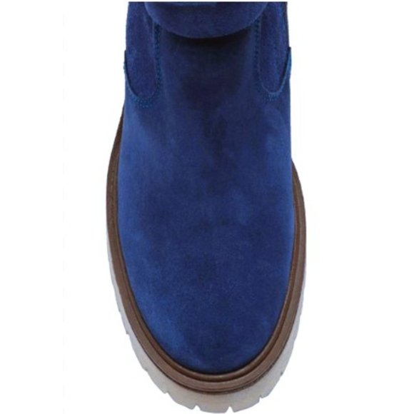 Free People Jasper Tall Boots - Picture 2 of 8